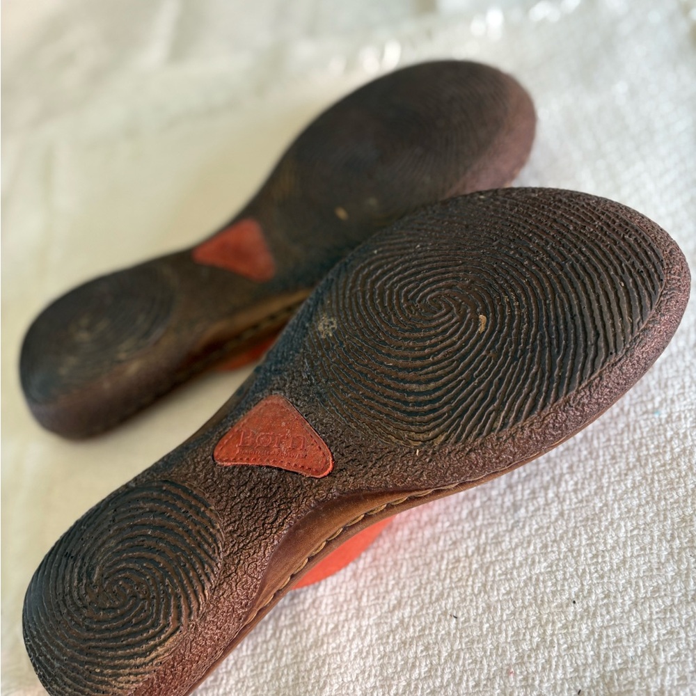 BORN Women’s Sandals - Picture 2 of 4